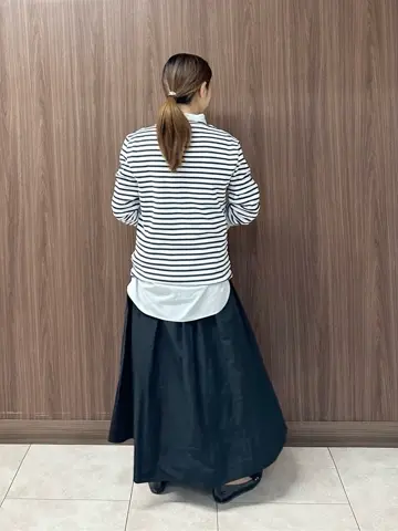 23区 西嶋 コーディネート画像