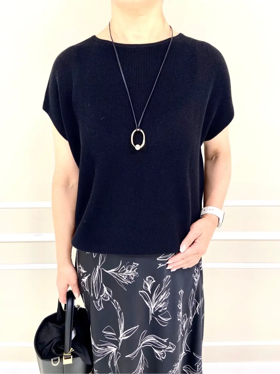 23区 荒川 コーディネート画像