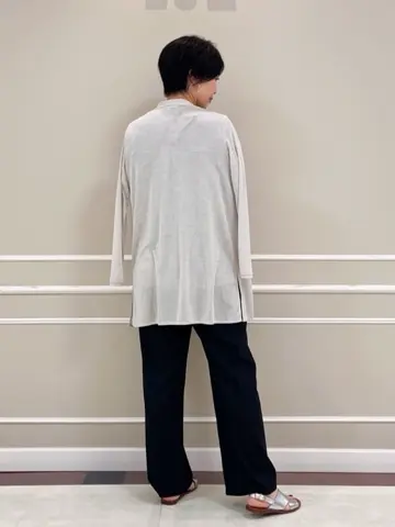 23区 石川 コーディネート画像