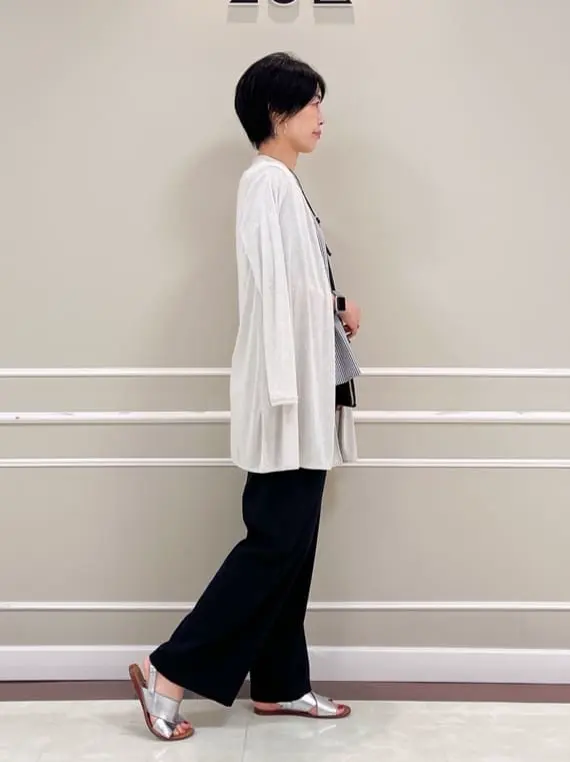 23区 石川 コーディネート画像