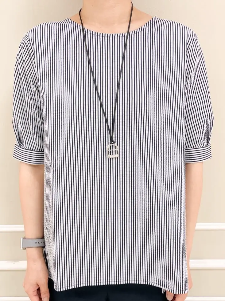 23区 石川 コーディネート画像