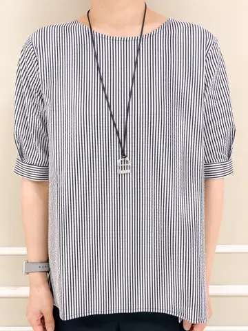 23区 石川 コーディネート画像