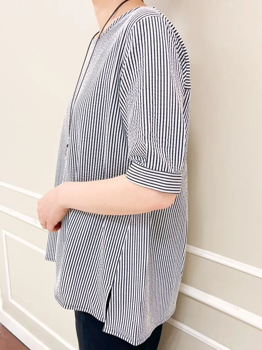 23区 石川 コーディネート画像