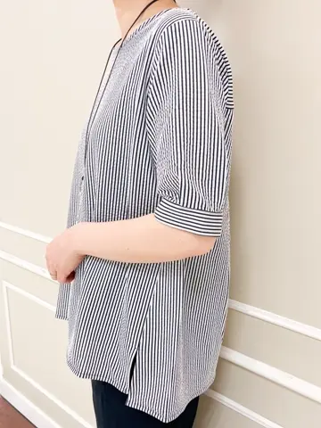 23区 石川 コーディネート画像