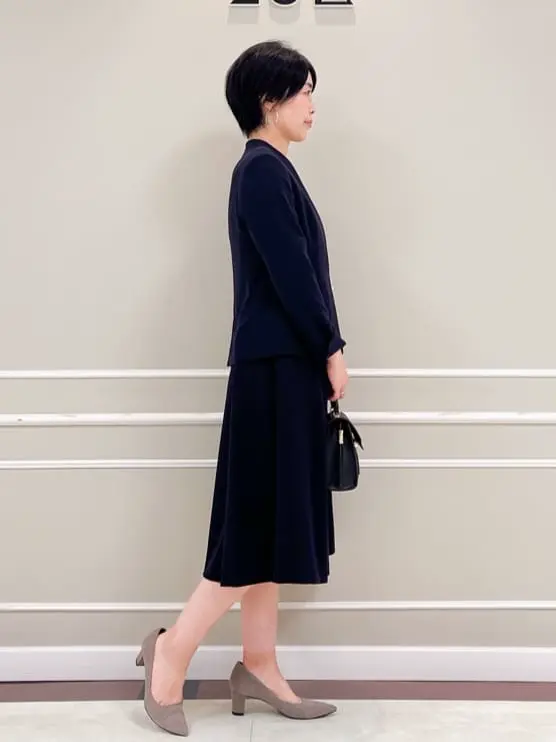 23区 石川 コーディネート画像