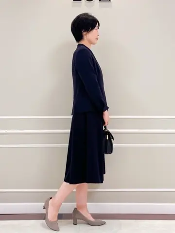 23区 石川 コーディネート画像