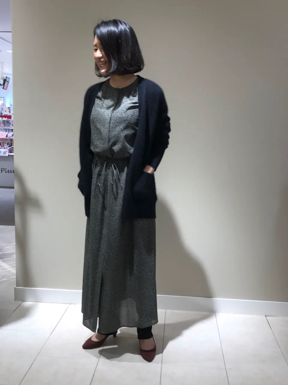 23区 横松 コーディネート画像