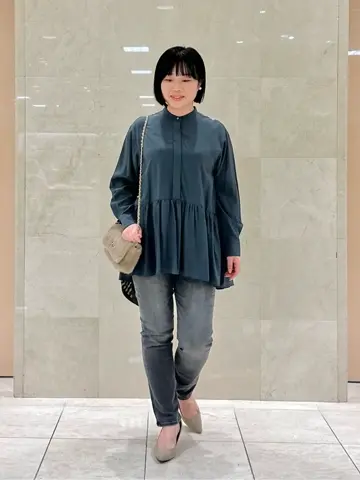 23区 笹川 コーディネート画像