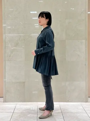 23区 笹川 コーディネート画像