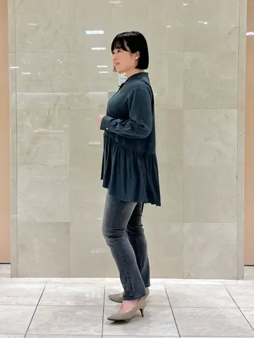 23区 笹川 コーディネート画像