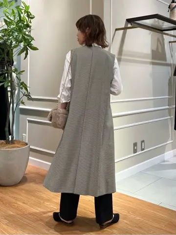 23区 伊藤 コーディネート画像