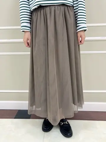 23区 江口 コーディネート画像