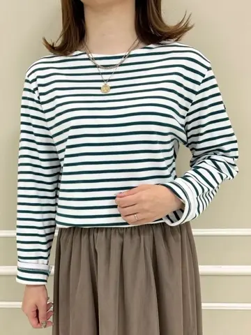 23区 江口 コーディネート画像