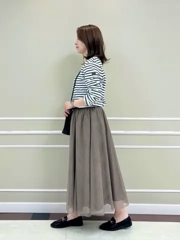 23区 江口 コーディネート画像