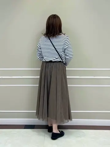 23区 江口 コーディネート画像