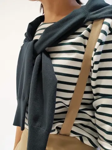 23区 中園 コーディネート画像