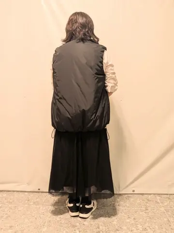 23区 武田 コーディネート画像