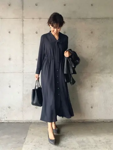 23区 野村 コーディネート画像