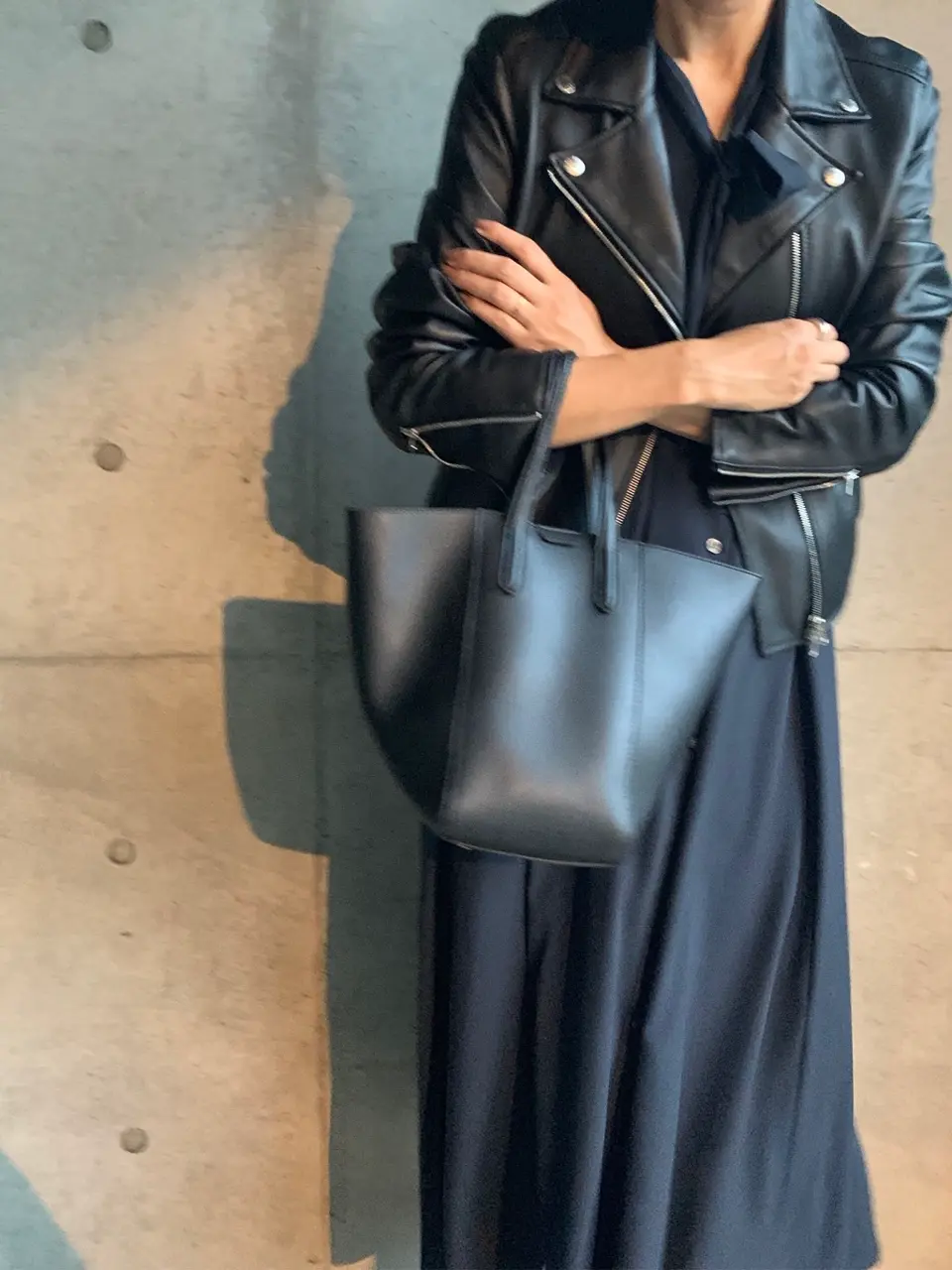 23区 野村 コーディネート画像