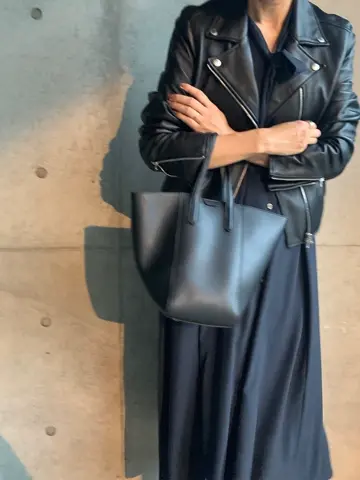 23区 野村 コーディネート画像