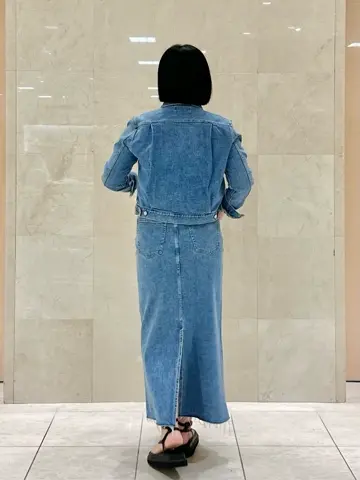 23区 笹川 コーディネート画像