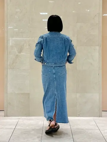 23区 笹川 コーディネート画像