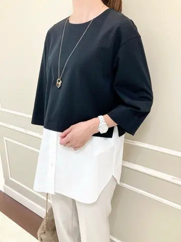 23区 川田 コーディネート画像