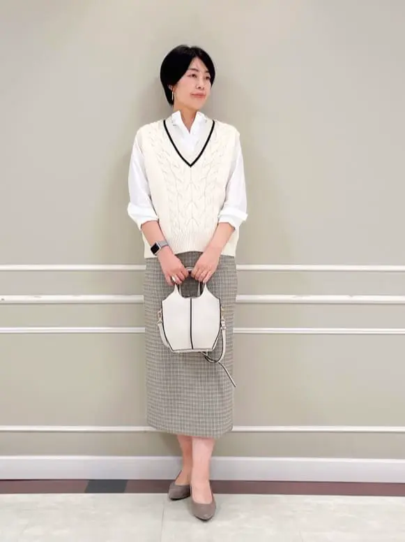  石川 コーディネート画像