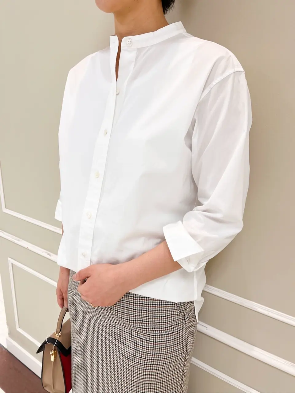 23区 石川 コーディネート画像