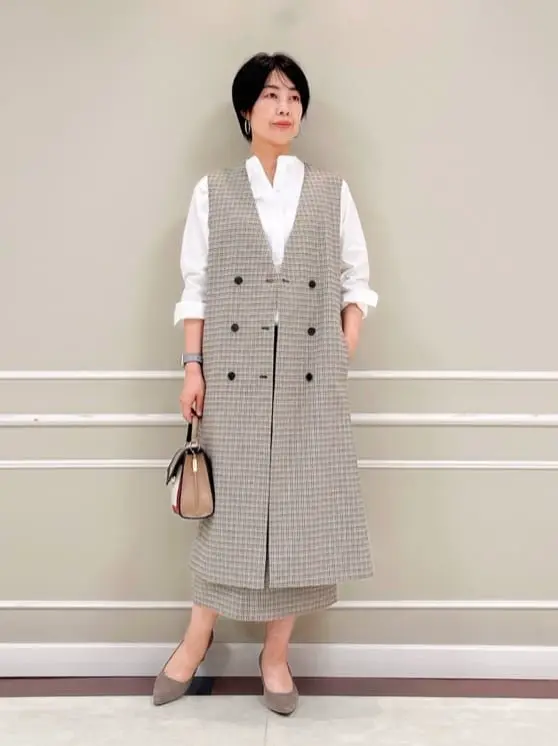  石川 コーディネート画像