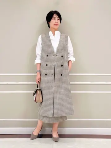 23区 石川 コーディネート画像