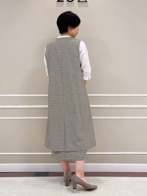 23区 石川 コーディネート画像