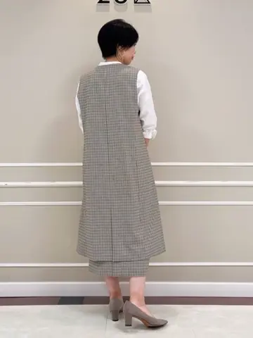 23区 石川 コーディネート画像