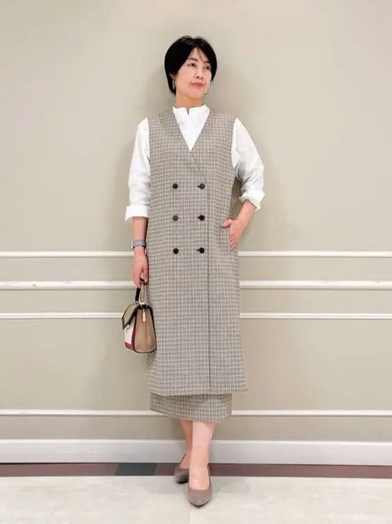 23区 石川 コーディネート画像