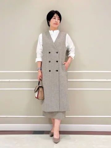 23区 石川 コーディネート画像