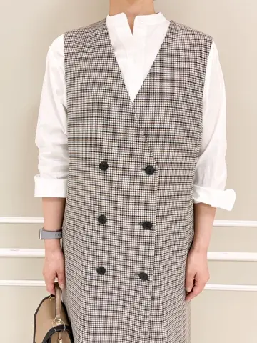 23区 石川 コーディネート画像