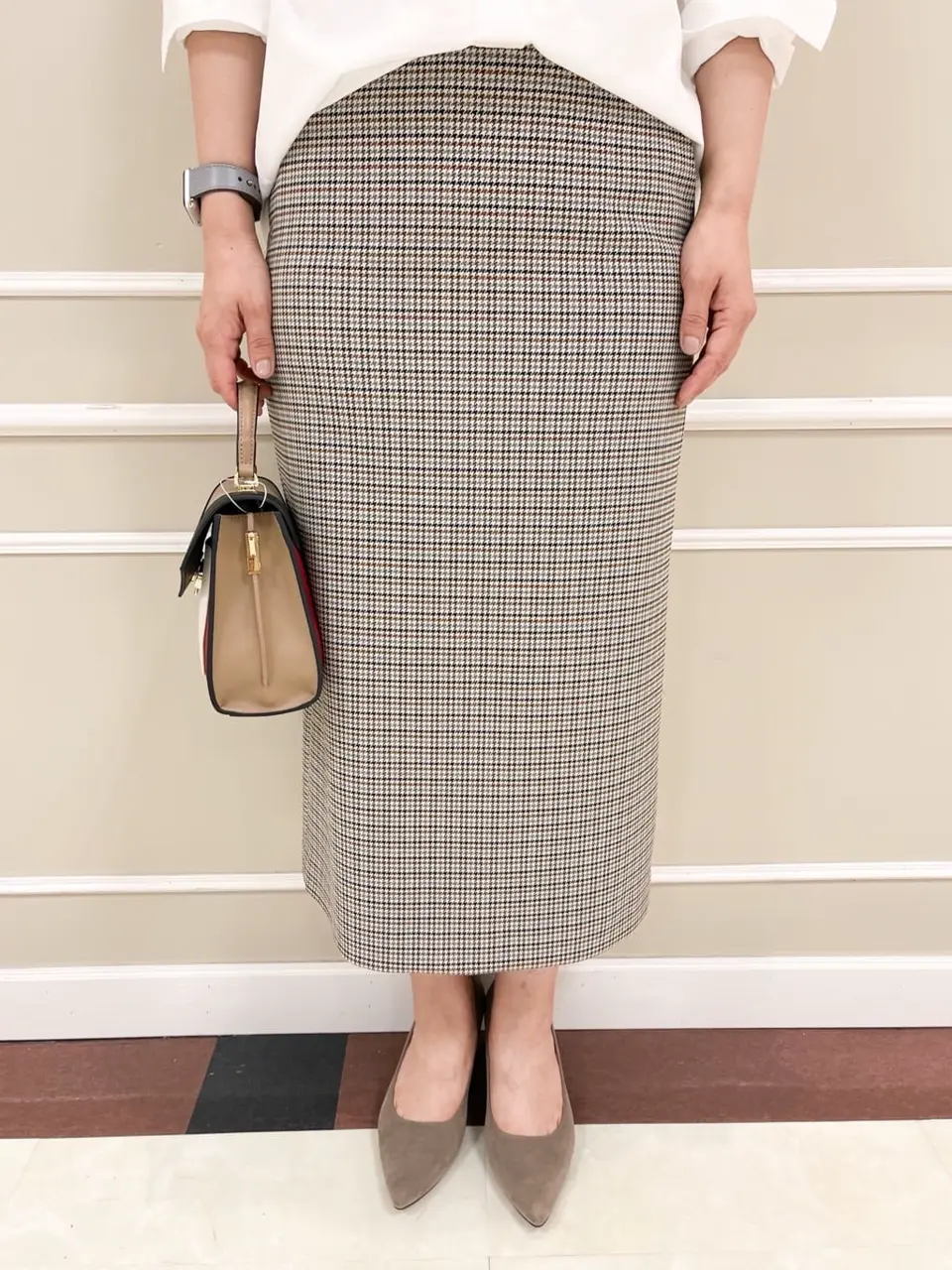 23区 石川 コーディネート画像