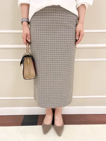 23区 石川 コーディネート画像