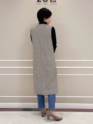 23区 石川 コーディネート画像