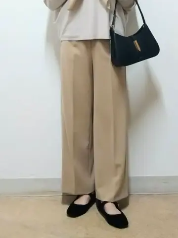 23区 奥山 コーディネート画像