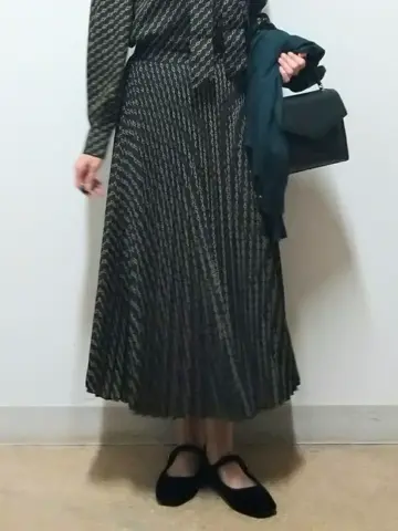 23区 奥山 コーディネート画像