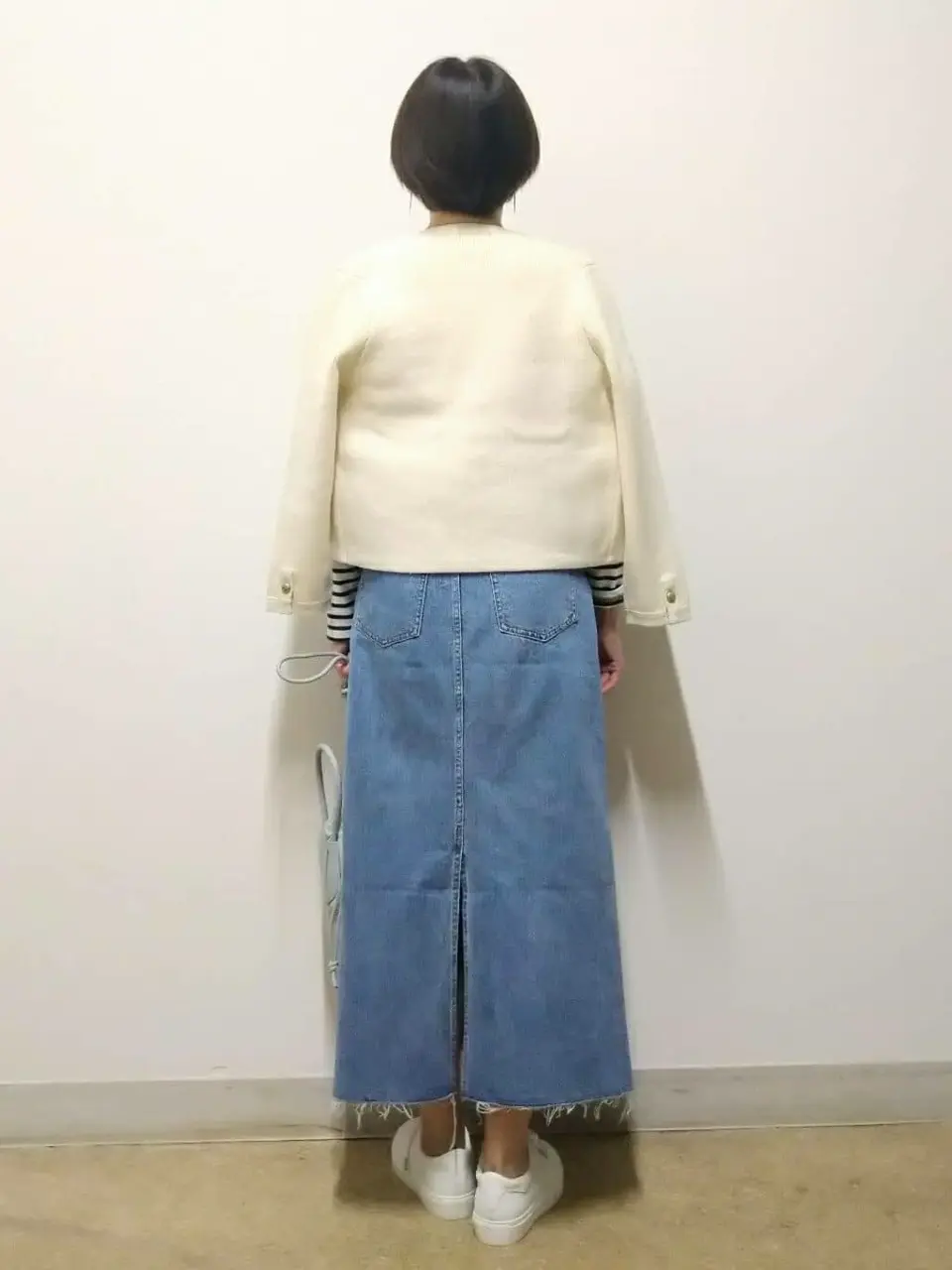 23区 奥山 コーディネート画像