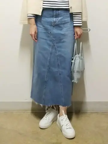 23区 奥山 コーディネート画像