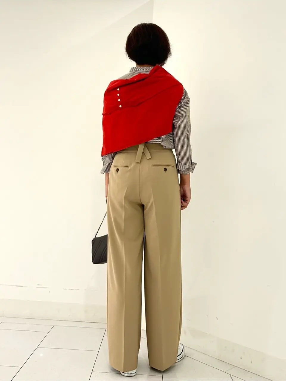 23区 南 コーディネート画像