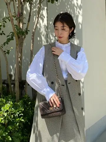 23区 板垣 コーディネート画像