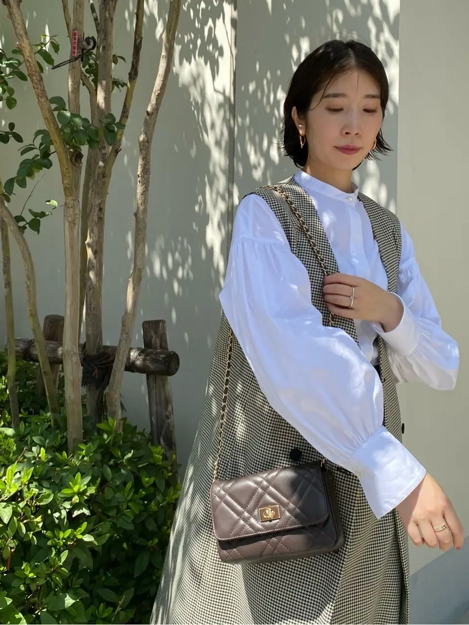 23区 板垣 コーディネート画像