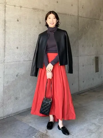 23区 板垣 コーディネート画像