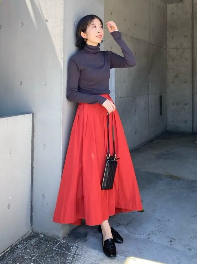 23区 板垣 コーディネート画像