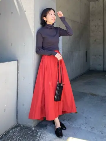 23区 板垣 コーディネート画像