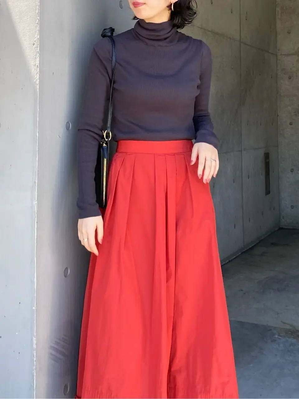 23区 板垣 コーディネート画像